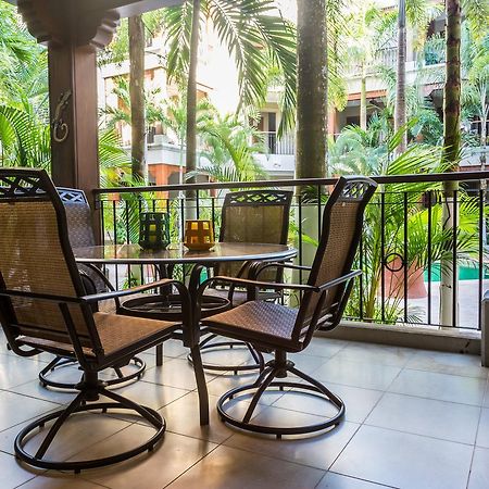 Luxury Terrace, Beach Access - M10 Jaco Exterior photo