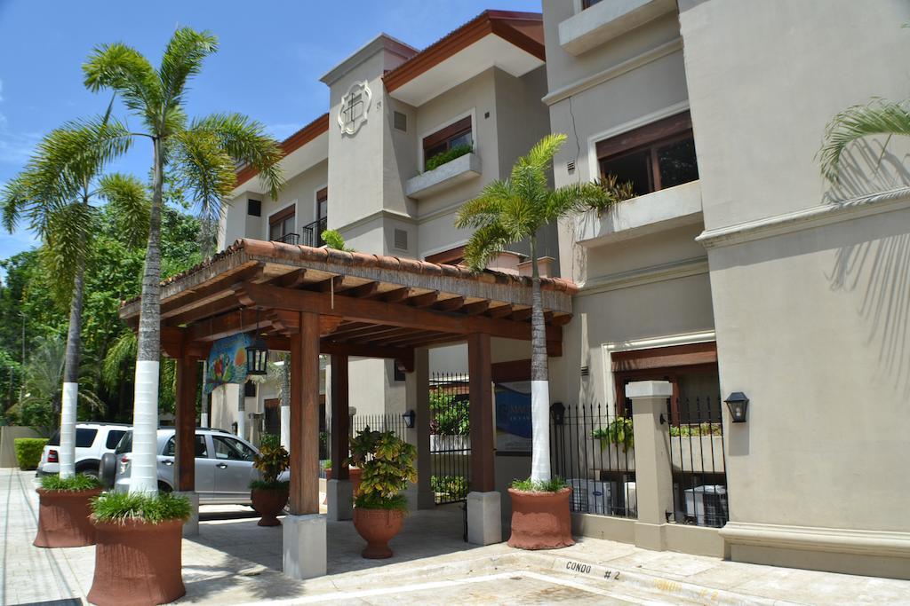 Luxury Terrace, Beach Access - M10 Jaco Exterior photo