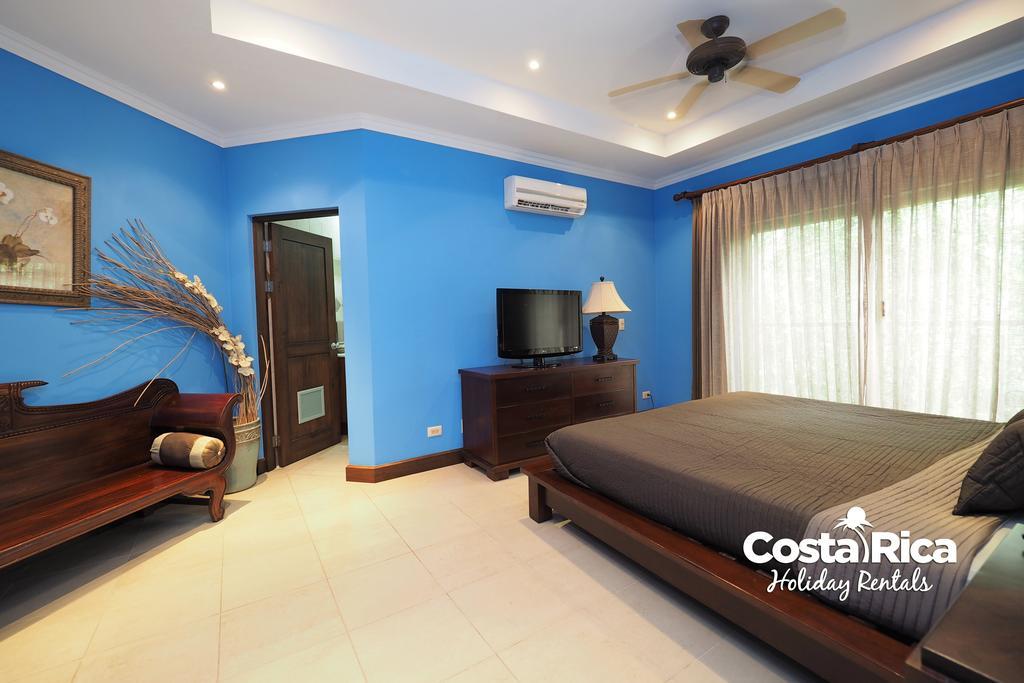 Luxury Terrace, Beach Access - M10 Jaco Exterior photo
