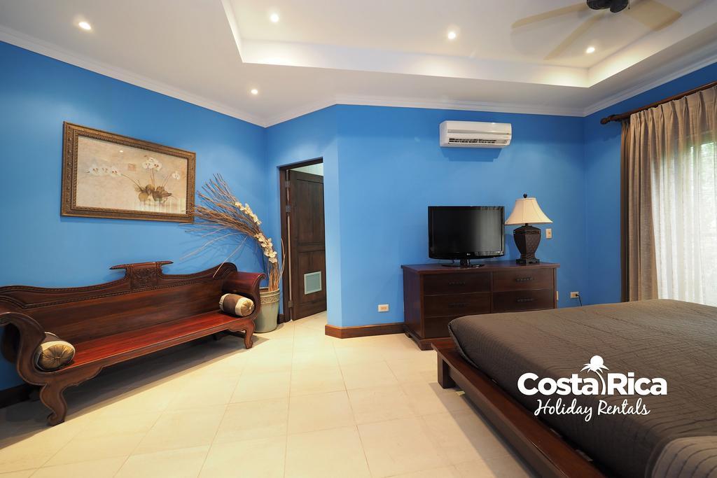 Luxury Terrace, Beach Access - M10 Jaco Exterior photo