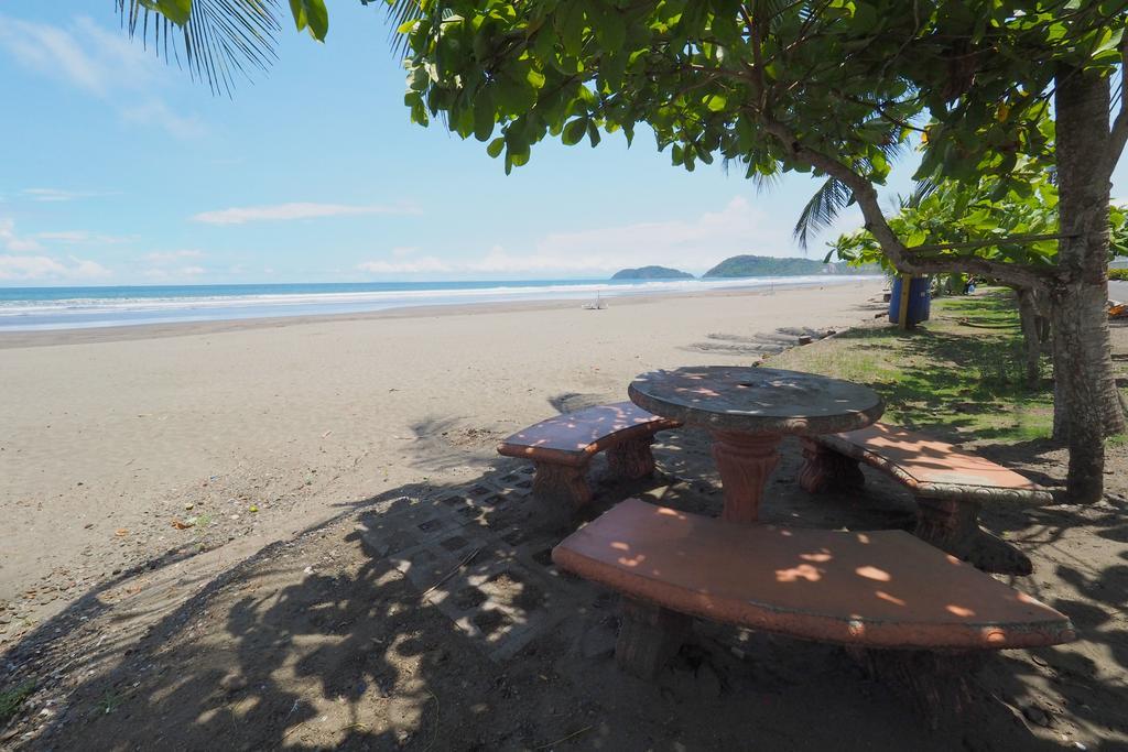 Luxury Terrace, Beach Access - M10 Jaco Exterior photo