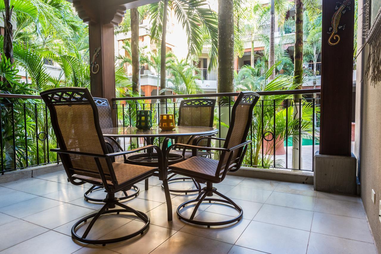 Luxury Terrace, Beach Access - M10 Jaco Exterior photo