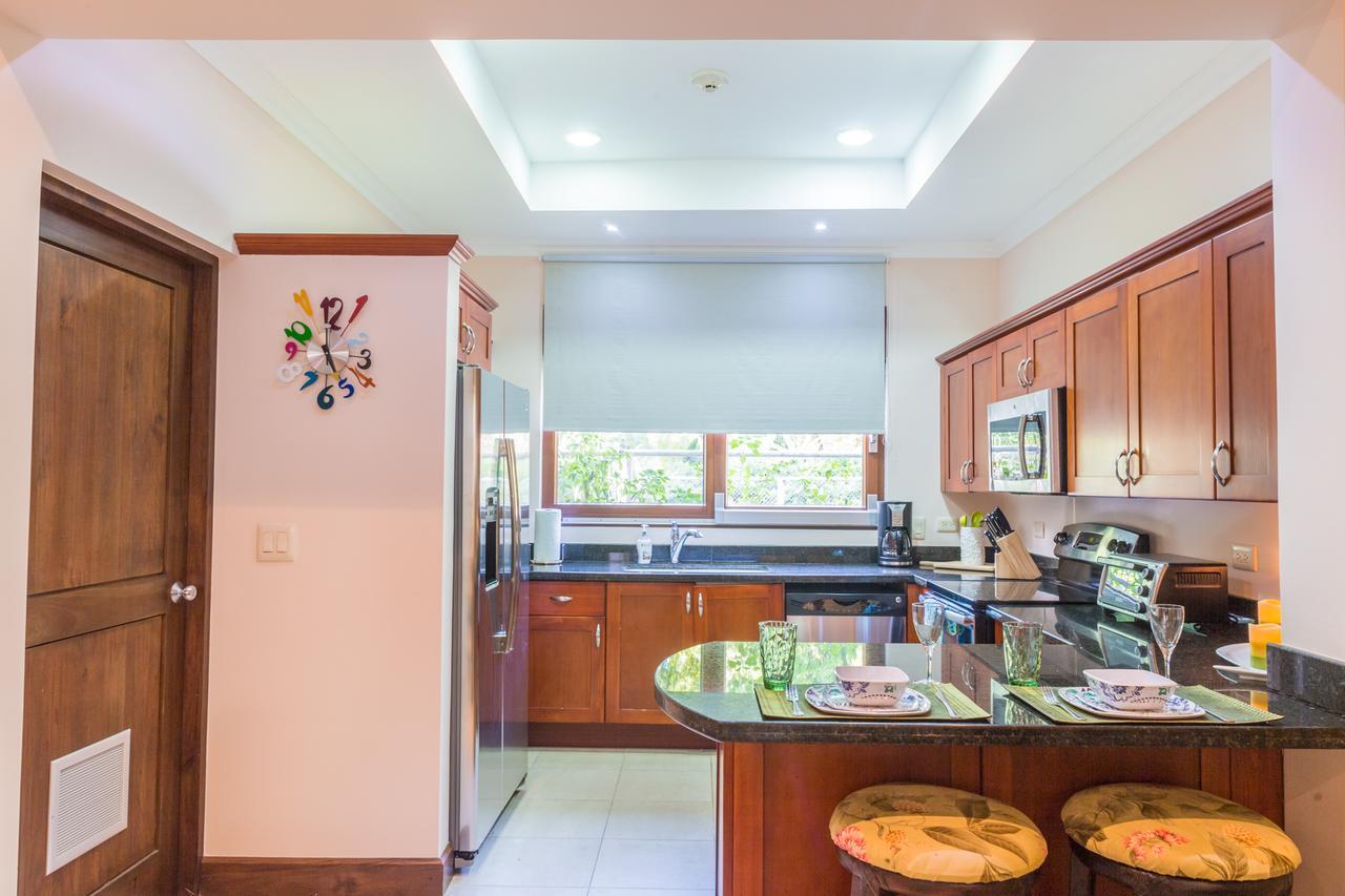 Luxury Terrace, Beach Access - M10 Jaco Exterior photo