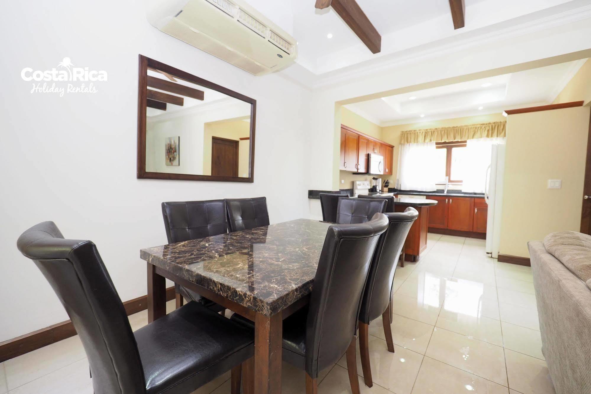 Luxury Terrace, Beach Access - M10 Jaco Exterior photo