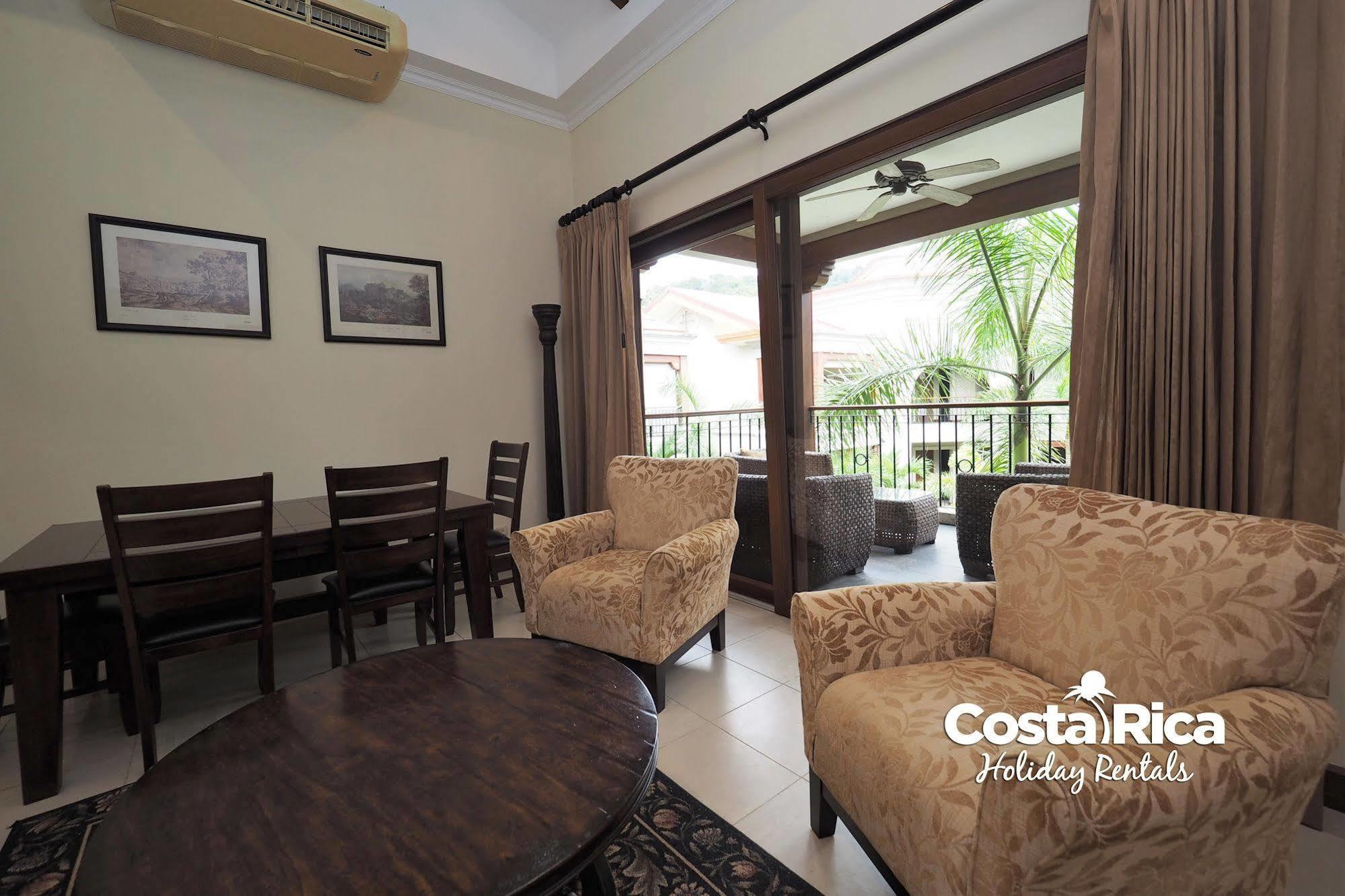 Luxury Terrace, Beach Access - M10 Jaco Exterior photo
