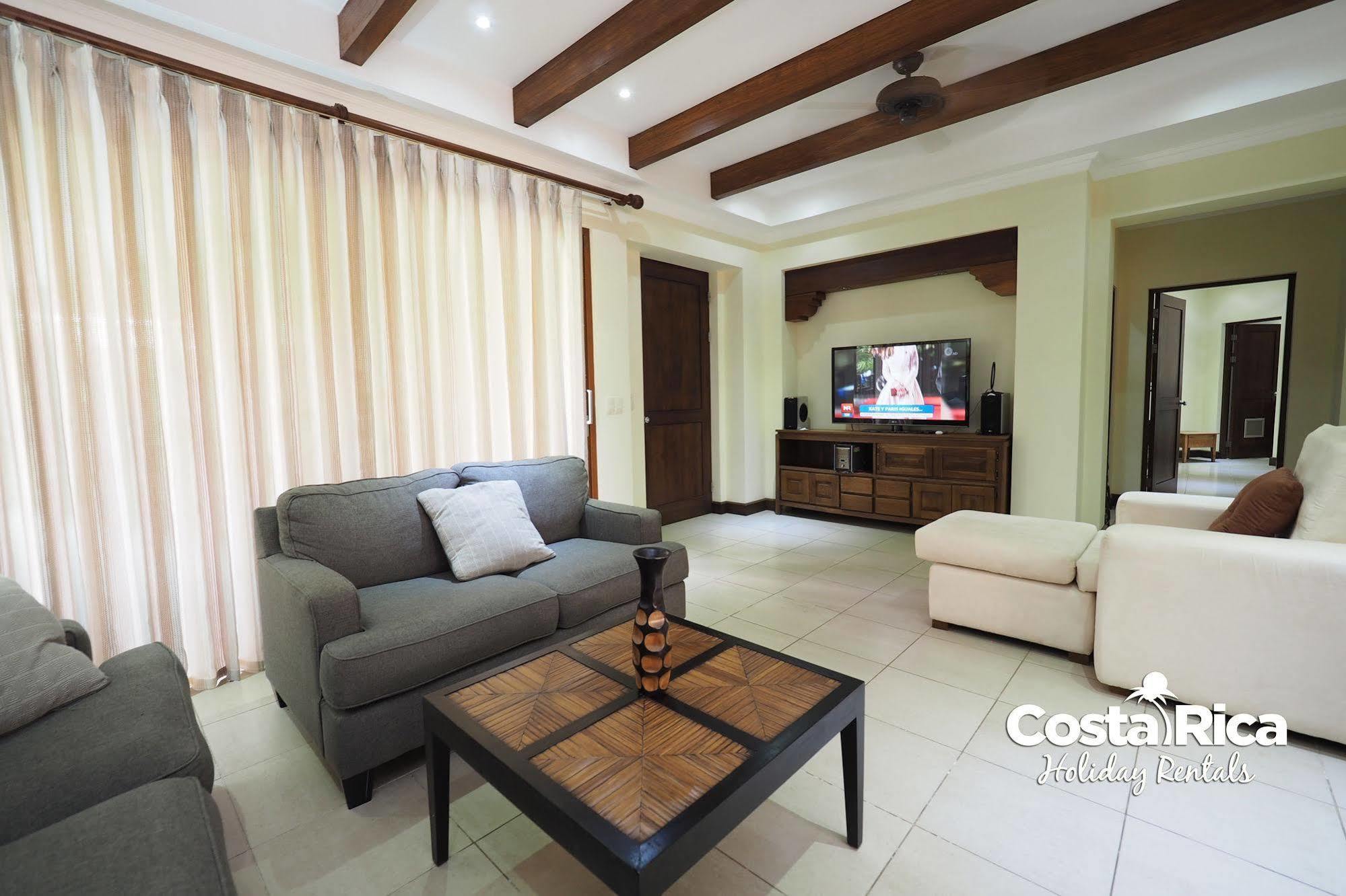Luxury Terrace, Beach Access - M10 Jaco Exterior photo