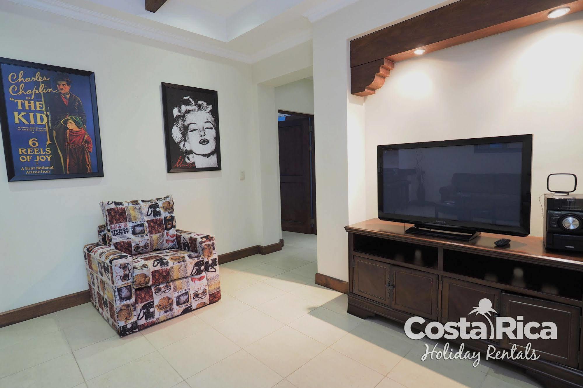 Luxury Terrace, Beach Access - M10 Jaco Exterior photo