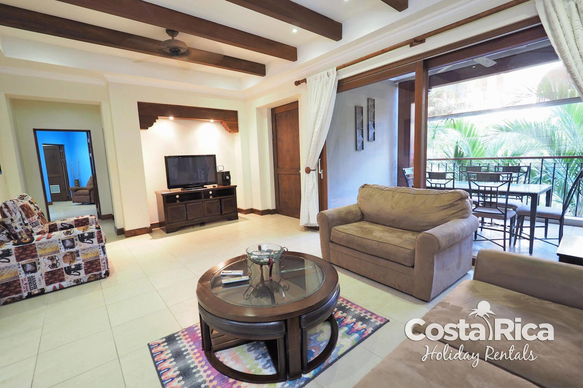 Luxury Terrace, Beach Access - M10 Jaco Exterior photo