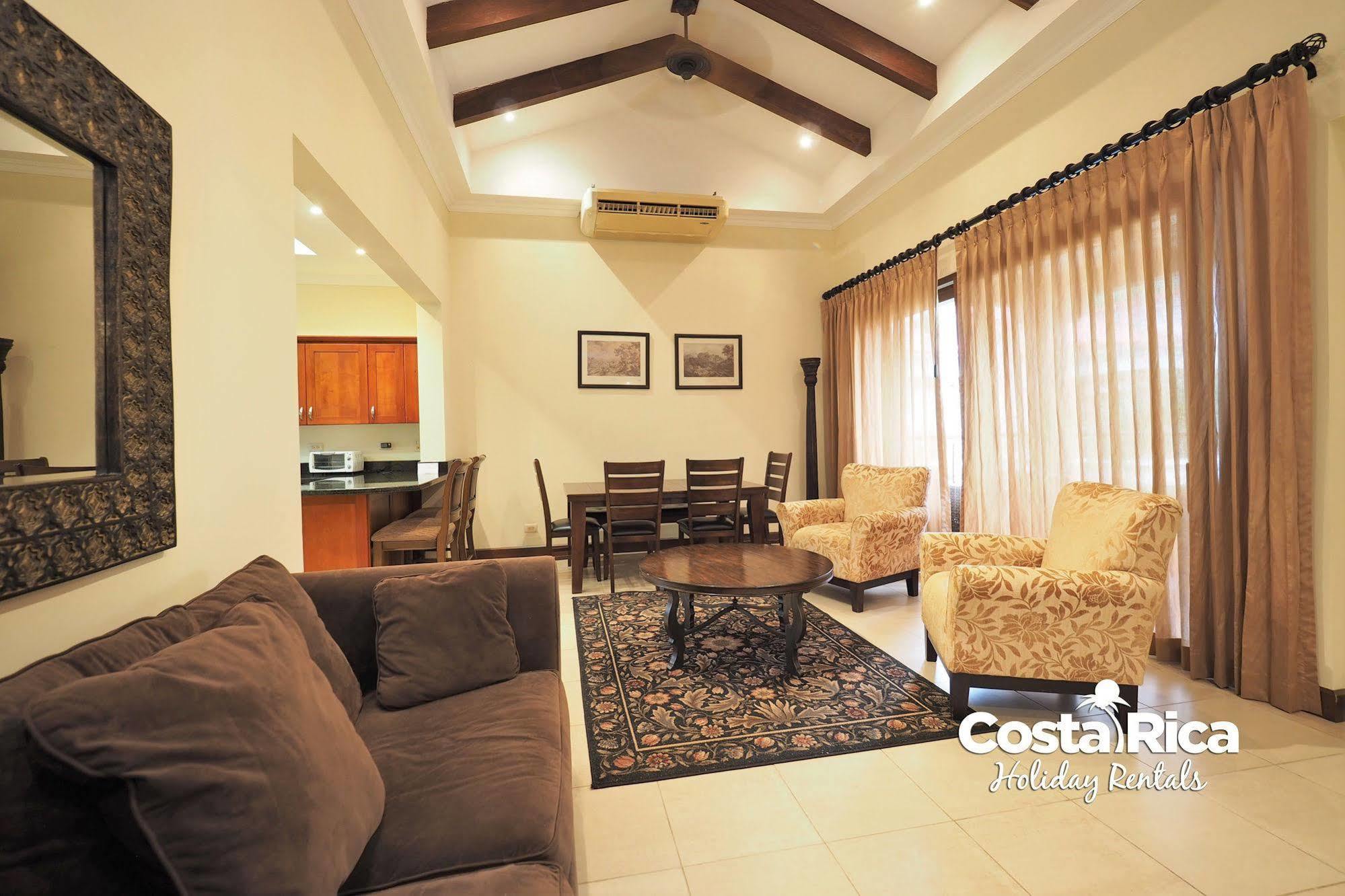 Luxury Terrace, Beach Access - M10 Jaco Exterior photo