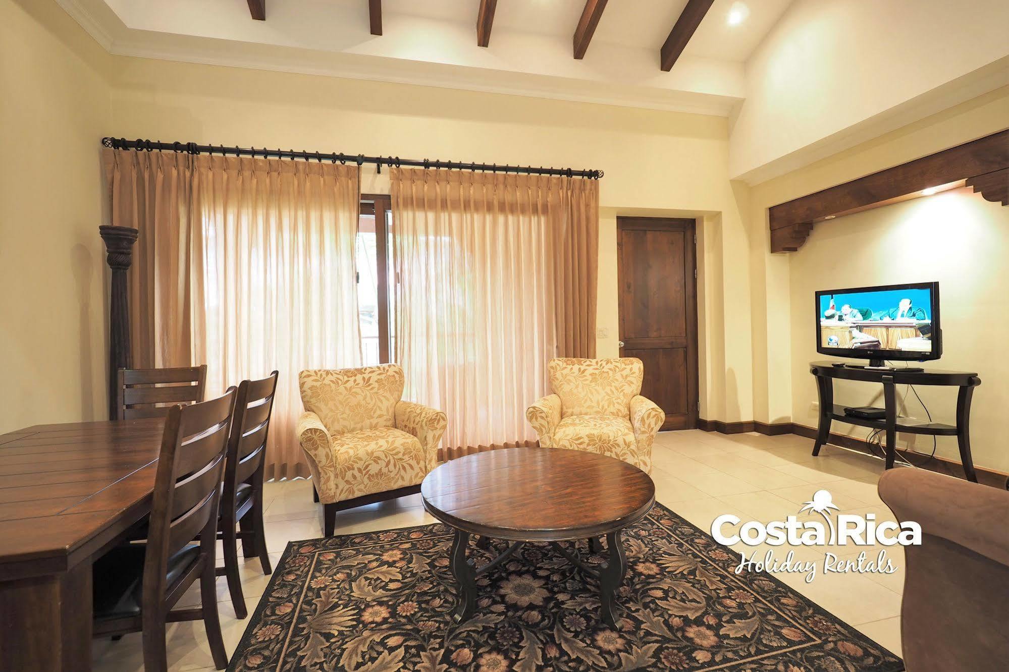 Luxury Terrace, Beach Access - M10 Jaco Exterior photo