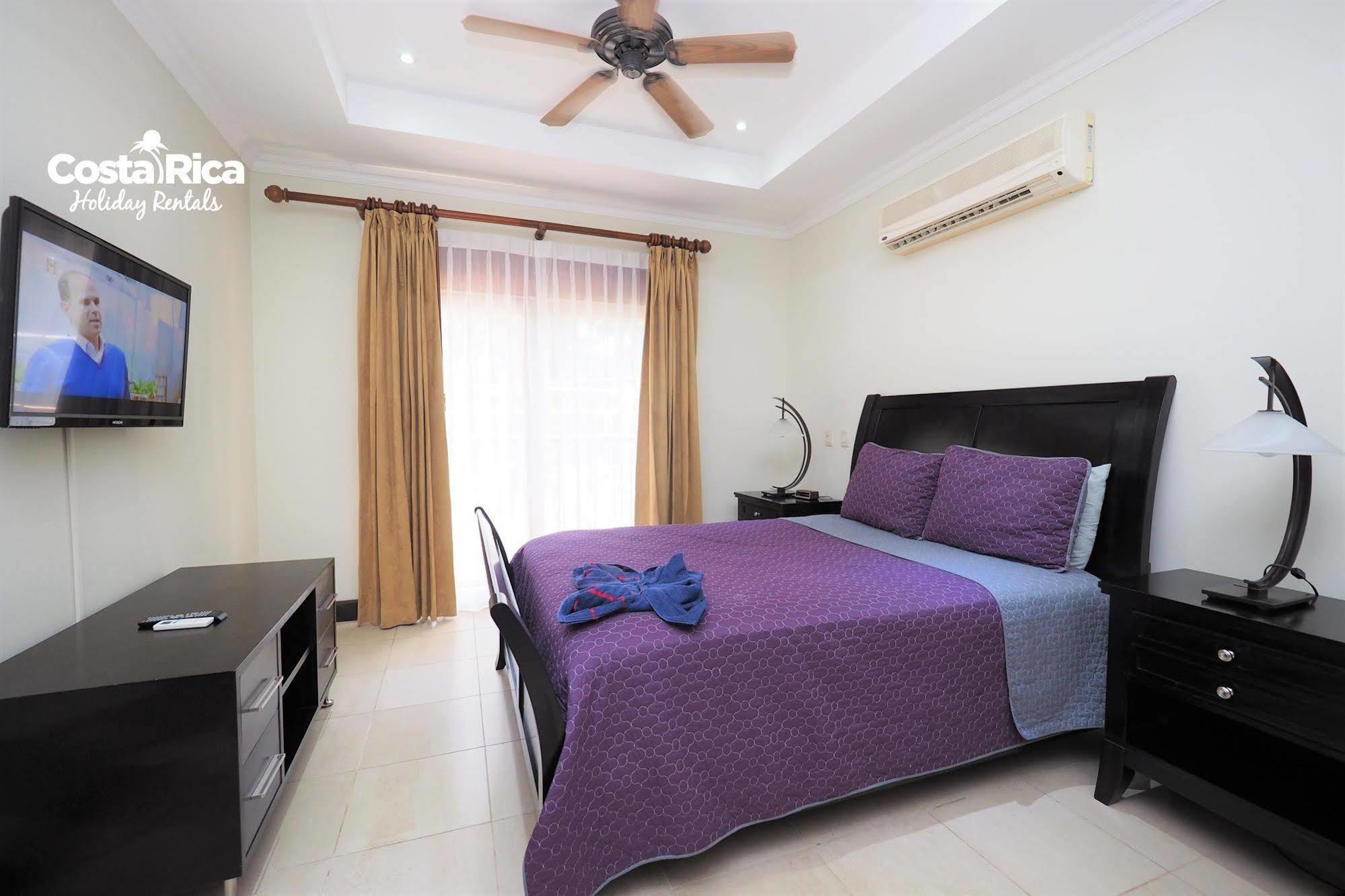 Luxury Terrace, Beach Access - M10 Jaco Exterior photo