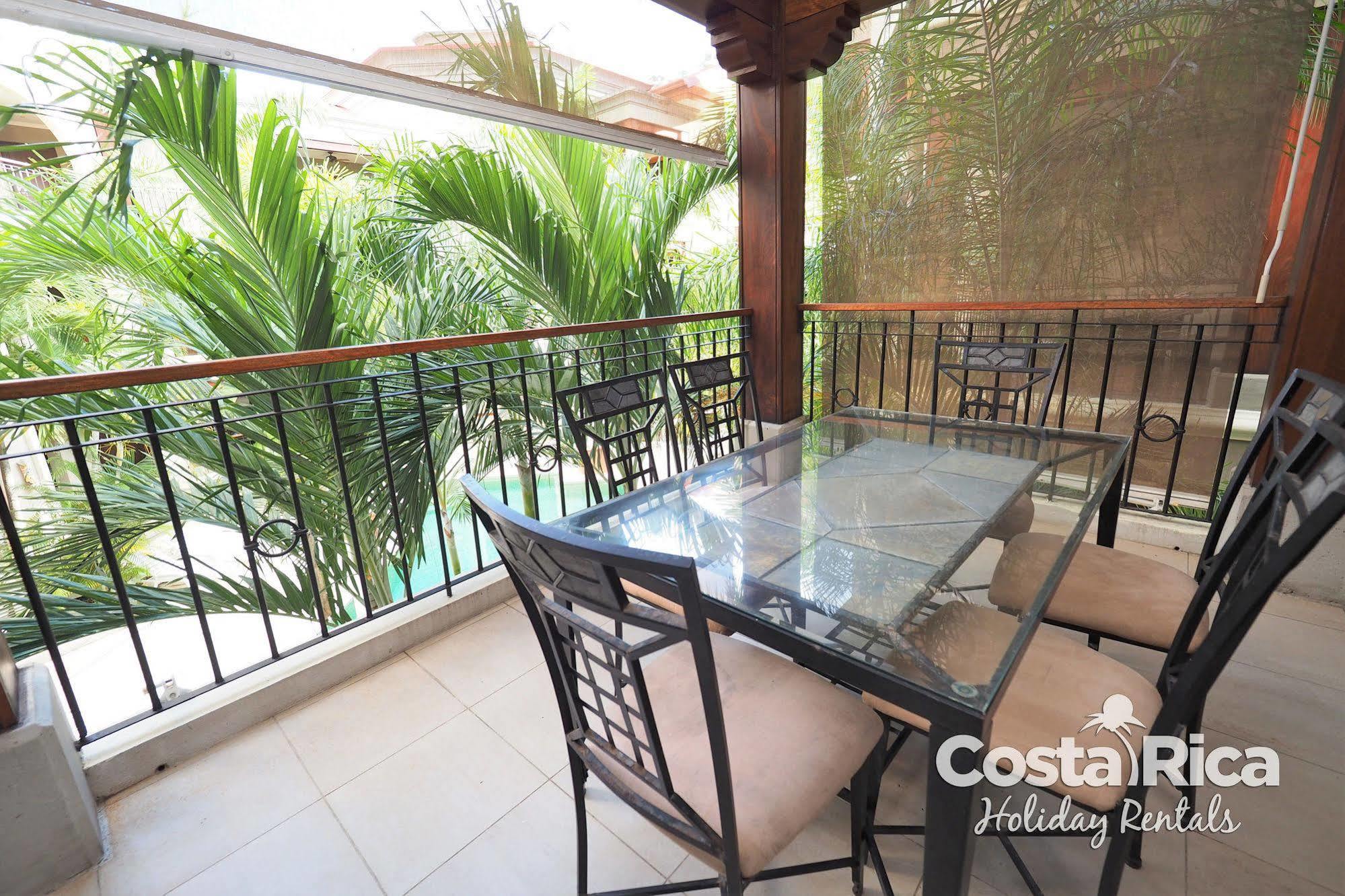 Luxury Terrace, Beach Access - M10 Jaco Exterior photo