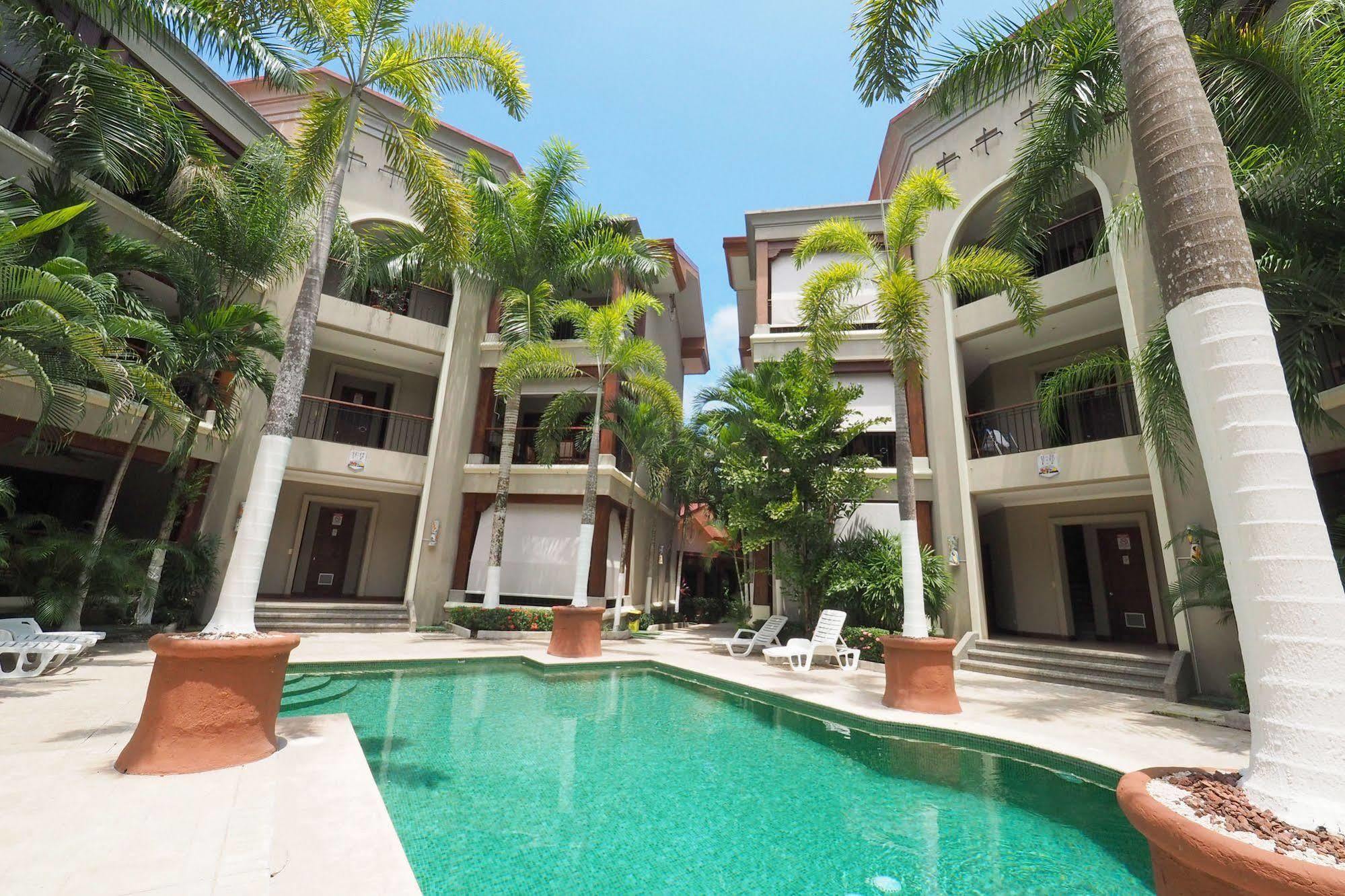 Luxury Terrace, Beach Access - M10 Jaco Exterior photo